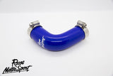 Vauxhall ZAFIRA A GSi Z20LET 16V Turbo Roose Turbo Front Rocker Breather Silicone Hose