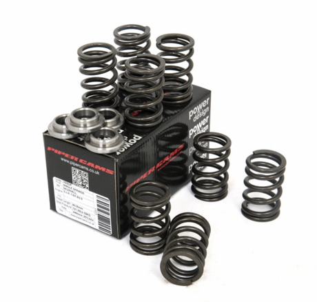 VAUXHALL C.I.H. CIH 1.6 1.9 2.0 4 Cyl Mild Road Piper Cams Kit KBOP255