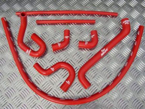 VAUXHALL NOVA 1.3 1.4 SR 8V Roose Motorsport ANCILLARY Hose Kit