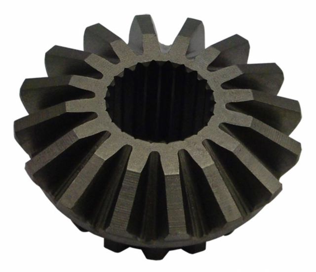 Ford English Plate Style 22 tooth Axle Blackline Side Gear