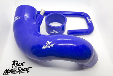 VAUXHALL Zafira B VXR Z20LEH Roose Motorsport 80mm MAF Direct Route Hose Kit