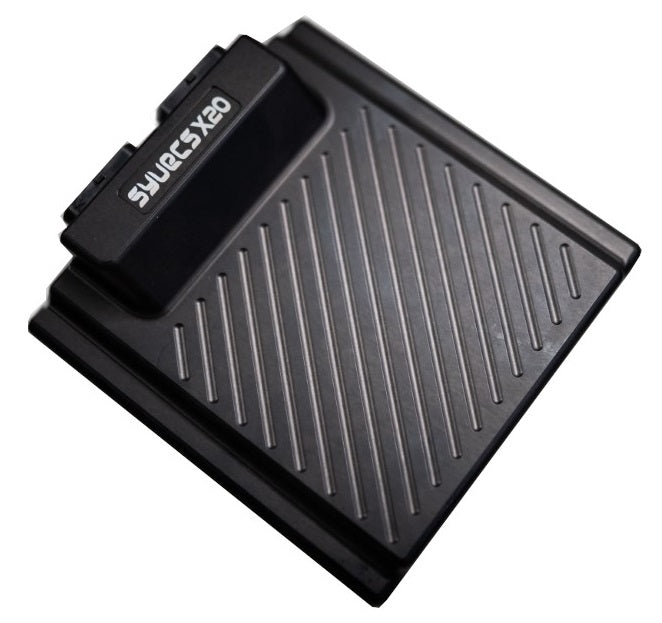 Syvecs Input & Output X20L X20 Lite EXPANDER Including Connectors