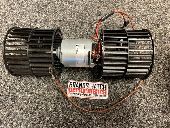 Ford Escort MK5 MK6 RS2000 4X4 N7A MAHLE BEHR Interior Blower Without Air Con