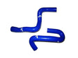 Vauxhall Astra G MK4 1.8 Sri Z18XE Roose Coolant Hose Kit