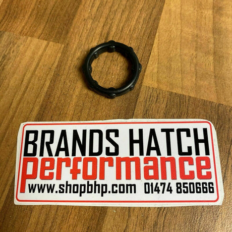 Mini One Cooper S JCW R50 R52 R53 Victor Reinz Timing Cover Seal X1