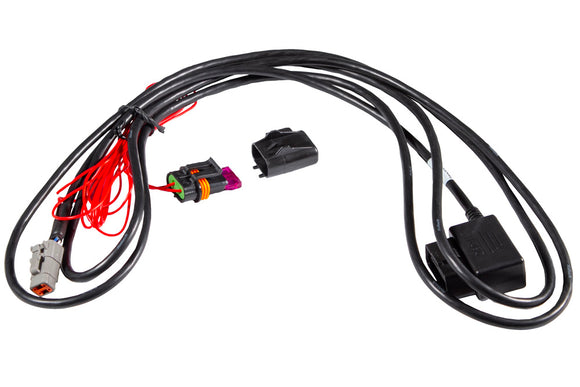Haltech IC-7 OBDII OBD2 to CAN Cable