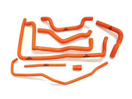 Vauxhall Astra F 2.0 Mk3 GSi SRI C20XE RedTop Roose Water Ancillary Hose Kit
