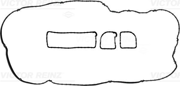 Ford 2.0 MONDEO CJBA CJBB Duratec Reinz Rocker Cover Gasket 15-36563-01 ( Plastic Cover)