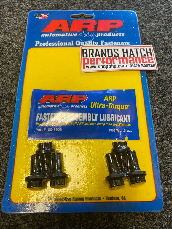 FORD CVH 1.6 Uprated RS Turbo ARP Uprated Flywheel Bolt Set