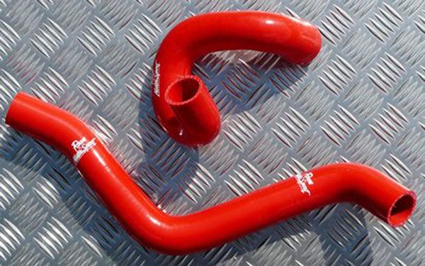 Vauxhall Astra F 2.5 Mk3 V6 GSI C25XE Conversion Roose Coolant Hose Kit