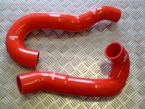 VAUXHALL Vectra VXR 2.8i 24v V6 Turbo Roose Motorsport BOOST Hose Kit