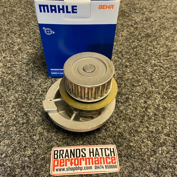 Vauxhall C20XE Early Type MAHLE BEHR Water Pump CP179000P
