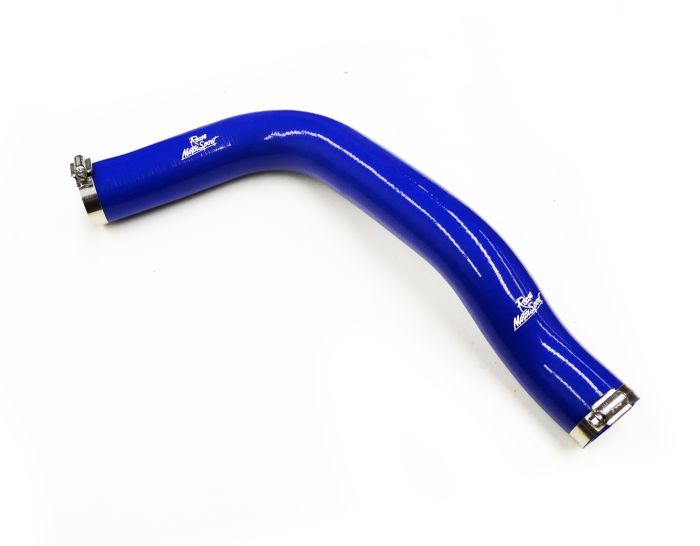 Vauxhall Astra G 2.0 Mk4 GSI Z20LET Roose Intercooler To Standard Top Hat Hose