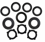 Blackline Ford English Axle Plate Style Diff Spare Plates