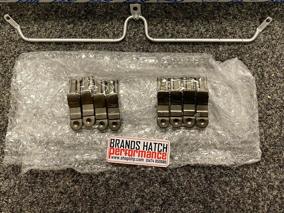 FORD Pinto 2.0 SOHC BHP30 Fast Road Newman Camshaft & Followers Kit