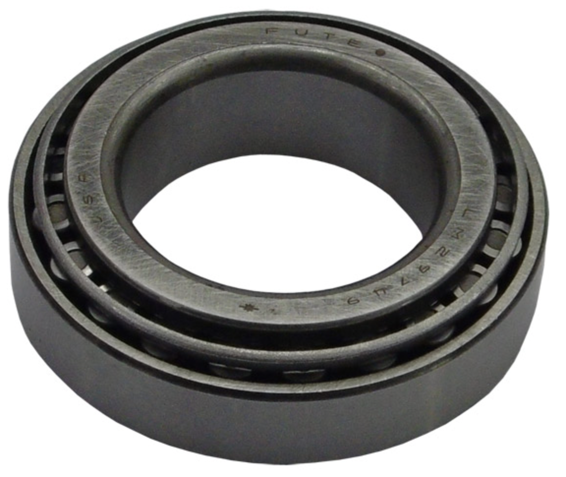 Blackline Ford English Plate Style Diff Spare Side Bearing