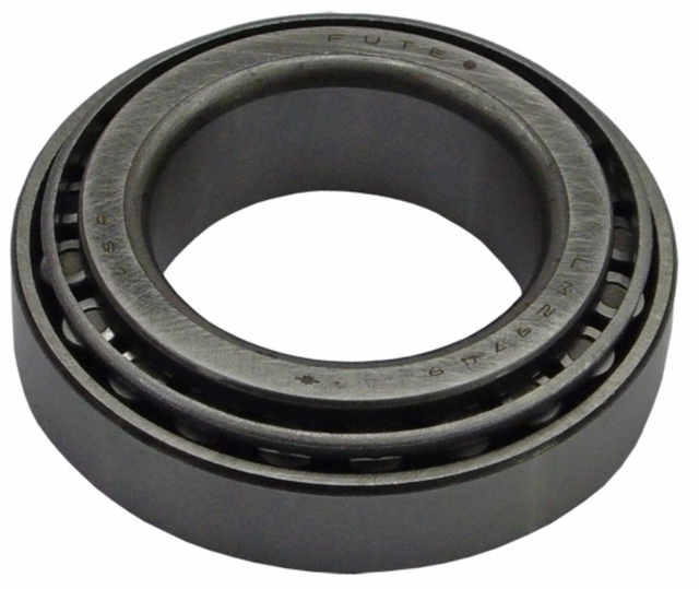 Blackline Ford English Plate Style Diff Spare Side Bearing