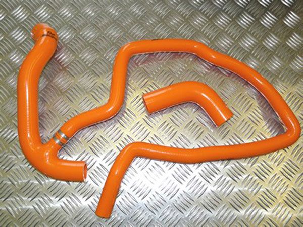 VAUXHALL 1.2 Corsa C SXI Twinport Roose Motorsport Coolant Hose Kit