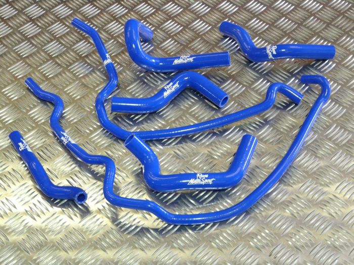 VAUXHALL Vectra B 2.2 SRI Roose Motorsport Ancillary Water Hose Kit