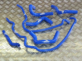 VAUXHALL Vectra B 2.2 SRI Roose Motorsport Ancillary Water Hose Kit