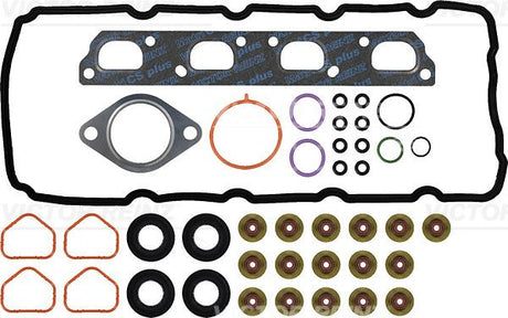 BMW MINI COOPER ONE W10B16A R50 R52 Reinz 02-34787-01 Top End Gasket Set