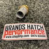 Ford Cosworth YB Escort T25 Small Turbo Coolant Water Temperature Sensor