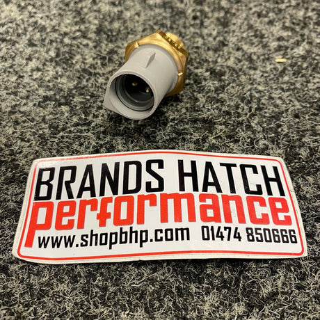 Ford Cosworth YB Escort T25 Small Turbo Coolant Water Temperature Sensor