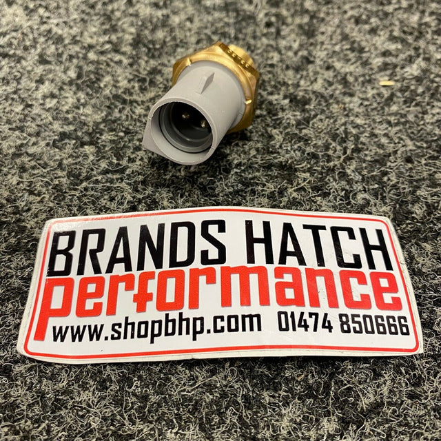 Ford Cosworth YB Escort T25 Small Turbo Coolant Water Temperature Sensor