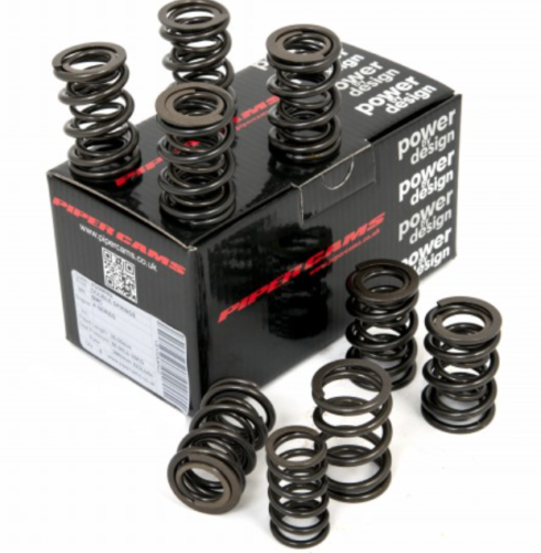 Austin Rover Mini A Series Piper Camshaft Double Valve Springs VDSMINR - 312Lbf