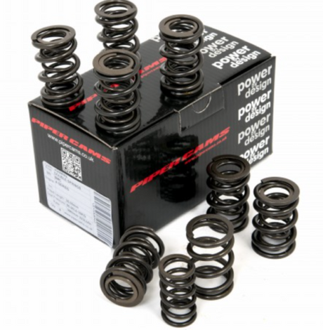 Austin Rover Mini A Series Piper Camshaft Double Valve Springs VDSMINR - 312Lbf