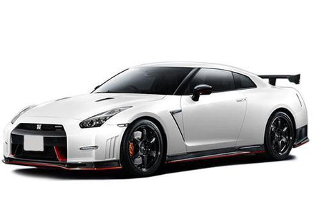 Syvecs Nissan Skyline R35 GTR S7+ Plus Plug & Play ECU Kit