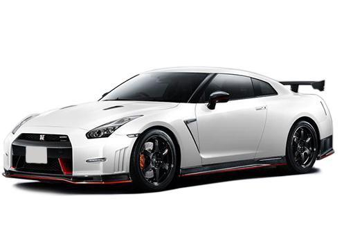 Syvecs Nissan Skyline R35 GTR S7+ Plus Plug & Play ECU Kit