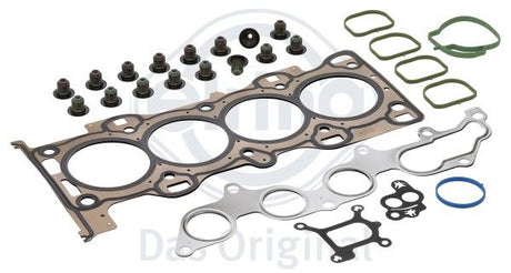 Ford 2.0 Fiesta VI Mk6 ST150 N4JB Duratec MLS Elring 027.470 Head Gasket Set