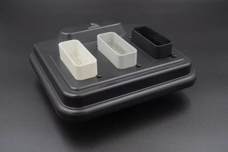 SCS Delta BMW 3.2 E36 M3 S50 B32 Engine Plugin ECU Kit