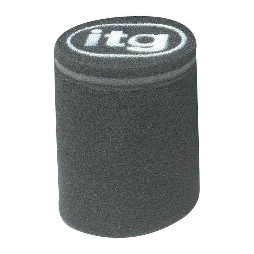 ITG 165mm Ram Pipe Trumpet Filter Sock - large single JCS-12