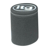 ITG 165mm Ram Pipe Trumpet Filter Sock - large single JCS-12