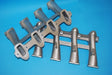 GM LS1 LS2 & LS6 Jenvey SFD52 Inlet Manifold ONLY for 8 individual SFD throttle bodies