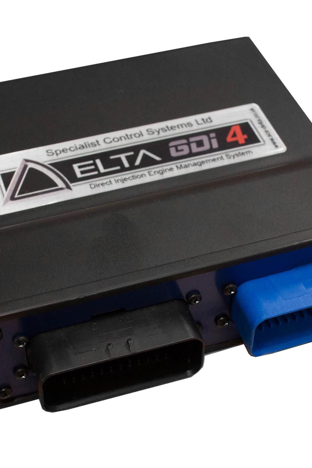 SCS Delta BMW S63 V8 Engine Management Kit Management Wiring Loom Kit