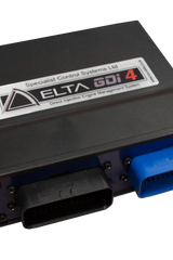 SCS Delta BMW S63 V8 Engine Management Kit Management Wiring Loom Kit