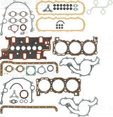 Ford Capri Mk3 2.8i 2.8 Injection Granada Sierra V6 Reinz Full Engine Gasket Set