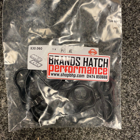 BMW 1 Series E81 E90 N47D20A N47D20B N47D20C N47D20D Elring Rocker Cover Gasket  530.060