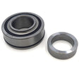 Ford English Axle Blackline Escort MK1 MK2 Rear Wheel Bearing Kit