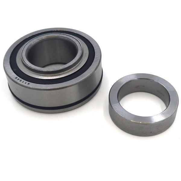 Ford English Axle Blackline Escort MK1 MK2 Rear Wheel Bearing Kit