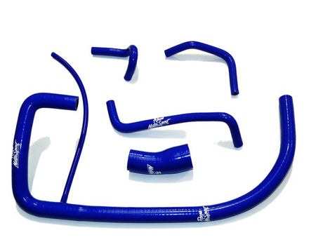 VAUXHALL NOVA C20LET REDTOP Conversion Roose Motorsport Breather Hose Kit