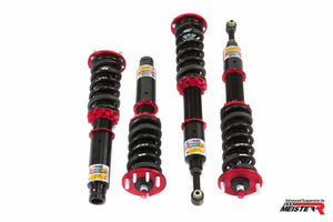Meister R ZetaCRD Coilovers for for Honda Accord CL7 / CL9 2004-2007