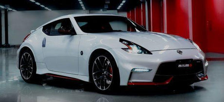 Syvecs Nissan 370z Manual & Auto S7+ Plus Plug & Play ECU Kit
