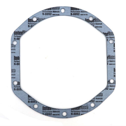 Ford Atlas Diff Axle Blackline Back Cover Gasket