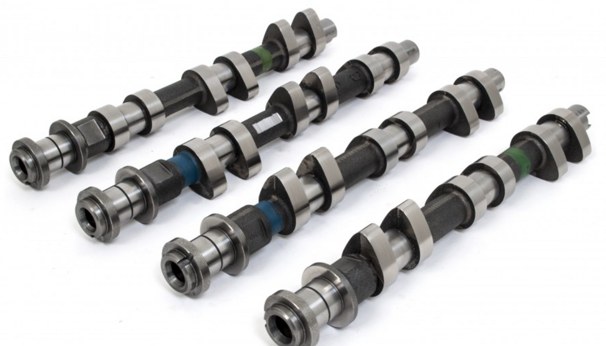 Jaguar 3.0 V6 S TYPE Only Rally Piper Camshafts - JAGV6BP300B