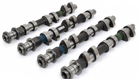 Jaguar 3.0 V6 S TYPE Only Rally Piper Camshafts - JAGV6BP300B