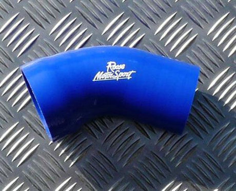 VAUXHALL Zafira B VXR Z20LEH Roose Motorsport Cold Air Feed Silicone Hose